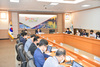 [NSP PHOTO]속초시, 추석 연휴 대비 종합대책 추진