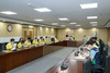 [NSP PHOTO]강원도교육청, 태풍 힌남노 총력 대응