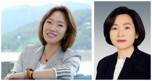 [NSP PHOTO]황세주·이혜원 경기도의원, 노동자 권익 향상 기여할 것