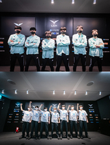 [NSP PHOTO]담원 기아·DRX, LCK 3~4번 시드로 롤드컵 출전