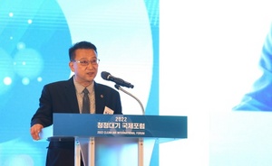 [NSP PHOTO]경기도의회 도시환경위, ECO FAIR KOREA 2022 개막식 축하