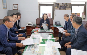 [NSP PHOTO]대구시의회 경제환경위원회, 주요 현안 꼼꼼히 살펴