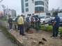[NSP PHOTO]이병선 속초시장, 상수도관 파열 조속한 복귀 이뤄지도록 최선 다하겠다