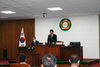 [NSP PHOTO]동해시의회, 제325회 제1차 정례회 개회...11개 안건 심의