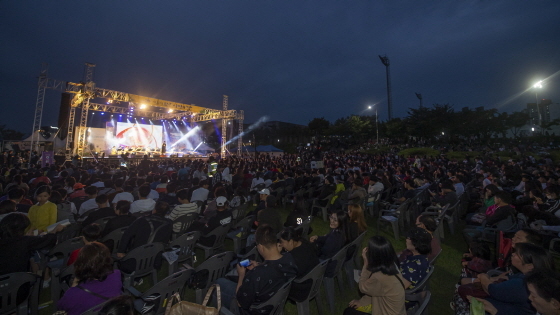 NSP통신-지난 2019년 열린 오산시민의 날 기념식 행사. (오산시)