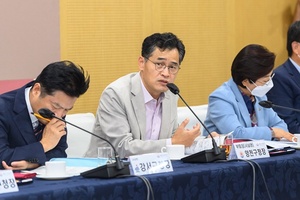 [NSP PHOTO]서울시구청장협의회, 이기재 양천구청장 제출 재건축 안전진단 개선방안 안건으로 채택