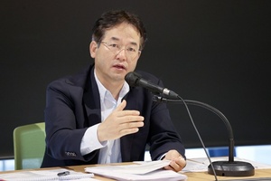 [NSP PHOTO]고양특례시, 찾아가는 정책 토론회 2023년도 예산 심층 토론