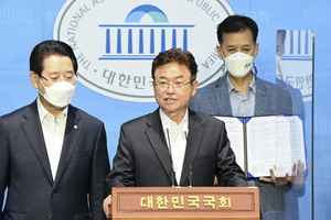 [NSP PHOTO]이철우 경북도지사, 정부에 쌀값 안정대책 마련 강력 촉구