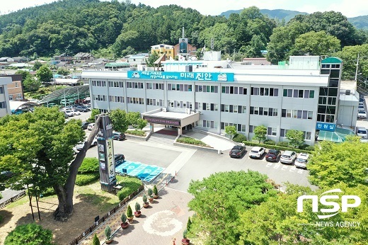 [NSP PHOTO]진안군, 9월 정기분 재산세 3만2676건·18억 부과