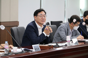 [NSP PHOTO]화성시, 출근하고 싶은 직장 문화 만든다