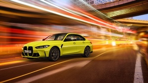 [NSP PHOTO]BMW 코리아, 9월 온라인 한정 에디션 3종 출시