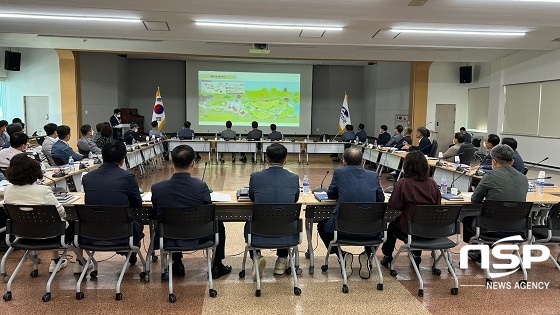 [NSP PHOTO]진안군, 2022 진안홍삼 축제 성공 개최 다짐