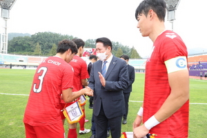 [NSP PHOTO]안양시, 보육박람회·청년축제·사이버과학축제 문전성시