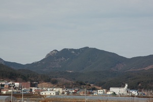 [NSP PHOTO]곡성군 설산산성, 전라남도 문화재자료 지정