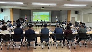 [NSP PHOTO]진안군, 2022 진안홍삼 축제 성공 개최 다짐