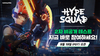 [NSP PHOTO]넷마블, 하이프스쿼드 스팀서 글로벌 2차 테스트 실시