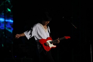 [NSP PHOTO]위대한 탄생 최희선 동두천 록페스티벌 2022 참가