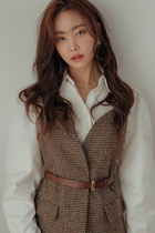 [NSP PHOTO]고우리 영화 탈주의 동물기 여주인공 확정양택호와 호흡