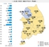 [NSP PHOTO]전국 주간 아파트 매매가격 전주대비 하락폭 0.19% 확대…전국 하락세 지속