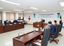 (NSP NEWS Image)중부권협의회장에 안성환 광명시의회 의장 선출