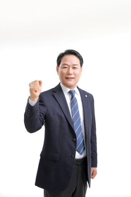 NSP통신-안성환 광명시의회 의장. (광명시의회)