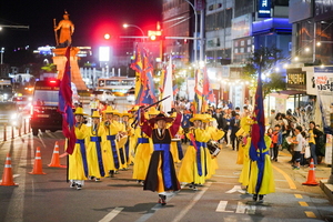 [NSP PHOTO]여수시, 문화제청 문화재 활용사업 7억 원 확보