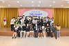 [NSP PHOTO]속초시, 이병선 시장과 청소년이 소통하는 토크콘서트 개최