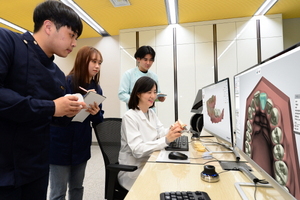 [NSP PHOTO]대구보건대 치기공학과, 국가고시 전국 수석 배출