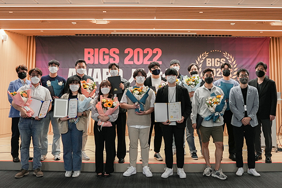 [NSP PHOTO]SBA, 2022 G-Rank 챌린지 서울상 3편 선정