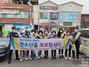 [NSP PHOTO]장수군, 청소년 유해환경감시단 합동 캠페인 실시