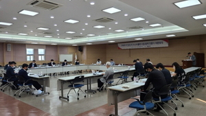 [NSP PHOTO]구미시, 구미국가산업단지 경쟁력 강화 위한 추진전략 수립