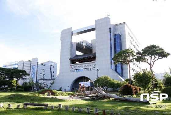 [NSP PHOTO]전주 발전 이끌 시정연구원 설립 가시화...내년 상반기 출범