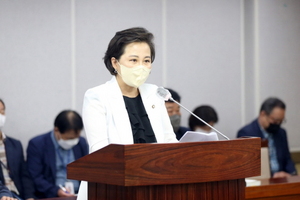 [NSP PHOTO]김미경 수원시의원 발의 감염병 관리시설 개선안 시행