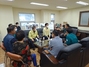 (NSP NEWS Image)조주현 중소벤처기업부 차관, 포항 태풍 피해 현장 방문해 회복대책 논의