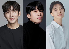 [NSP PHOTO]디즈니플러스 최악의 악 공개 확정지창욱위하준임세미 출연