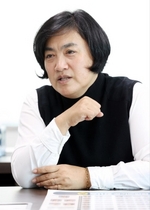 [NSP PHOTO]이은주 경기도의원, 적극적인 출산 장려정책 펼쳐야