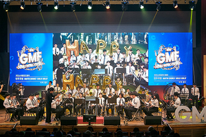 [NSP PHOTO]SK이노가 함께 한 발달장애인 음악축제 GMF 개최