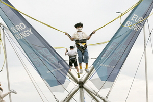 [NSP PHOTO]국내 최대 레저스포츠 축제 2022 레저스포츠 페스티벌 in 구미 성료