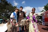 [NSP-PHOTO]한국마사회 제주경마공원, 즐길 거리 풍성 제주 馬축제 개최
