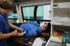 [NSP PHOTO]동해해경, 단체 헌혈로 이웃 사랑 실천