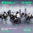 [NSP PHOTO]세븐틴, 2022 MTV EMA 3개 부문 첫 노미네이트