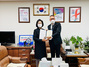 [NSP PHOTO]강릉시, 6·25전사자 유가족 유전자 시료채취 우수기관 선정