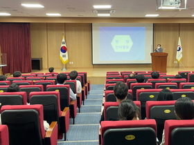 [NSP PHOTO]대구경북병무청, 지자체 병무담당 전시임무 교육 실시