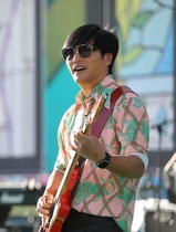 [NSP PHOTO]기타리스트 최희선 상주시민상 수상고향 상주에 문화예술 향유 기회 확장 이바지