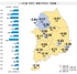 [NSP PHOTO]전국 주간 아파트 매매가격 -0.28% 하락폭 확대…전국 하락세 심화