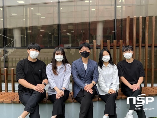 [NSP PHOTO]문성철 전주대 교수, 한국연구재단 최초혁신실험실 연구사업 선정