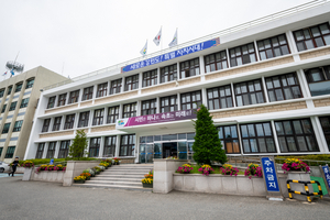 [NSP NEWS Image]속초시, ‘청소년의 무한도전’ 문화행사 개최