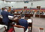 [NSP PHOTO]강릉시의회, 원포인트 제304회 임시회 개회