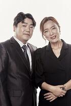 [NSP PHOTO]허신애, 남편 김성규 제작 뮤지컬 디바로 음악감독 데뷔