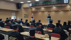 [NSP PHOTO]수원시, 시민농업대학 졸업생 38명 배출